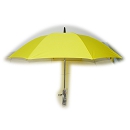 安全式風扇傘