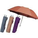 大傘面三折傘