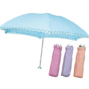 三折傘
