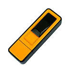 USB充電點煙器(鋅合金)