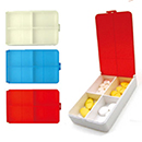 方形藥盒
