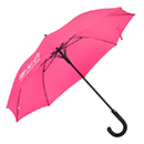 防風直柄傘